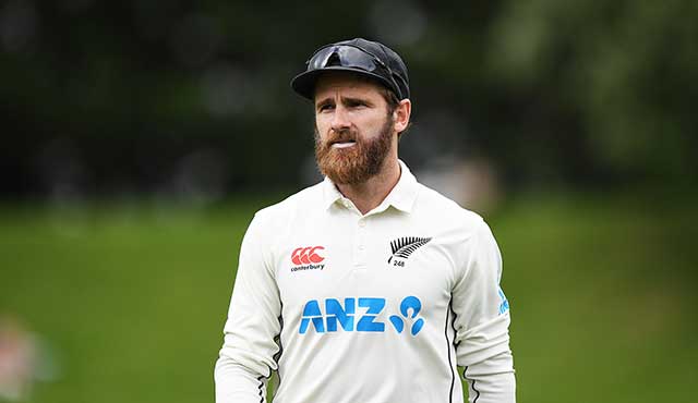 Kane Williamson