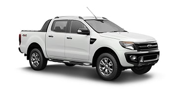 Ranger Wildtrack PX