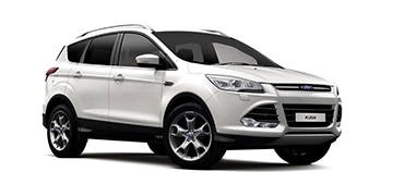 TF Ford Kuga