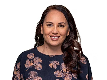 Annaliese Atina Appointed Managing Director of Ford New Zealand