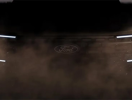 Ford Ranger Super Duty Coming In 2026