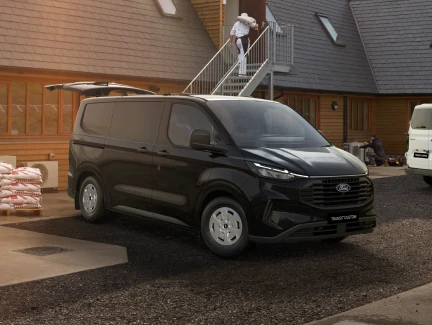 Transit Custom