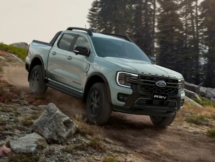 Renger PHEV