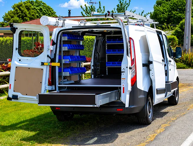 Ford Transit-1