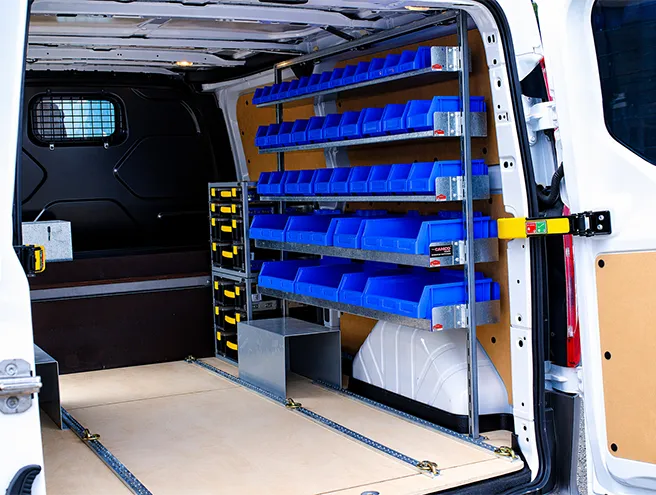 Ford Transit-2