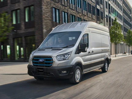 E-Transit