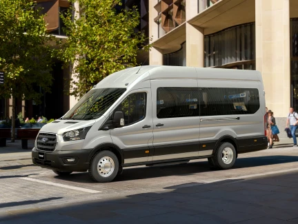 Transit Bus