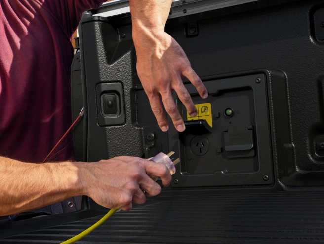 AC Home & Public Charging (Level 2)