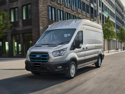 E-Transit