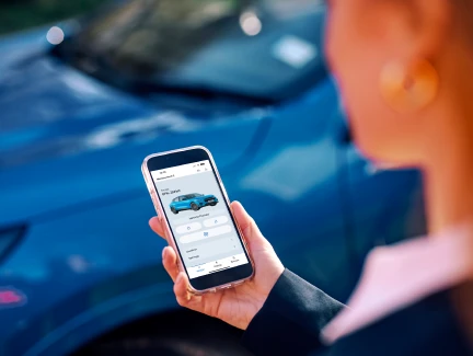 FordPass connect