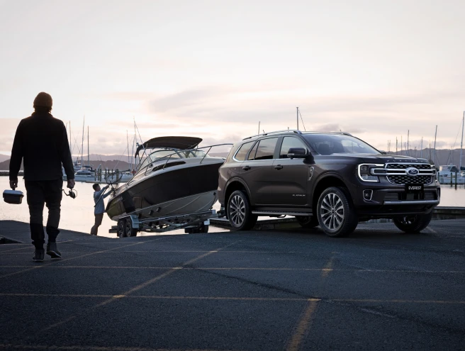 Towing