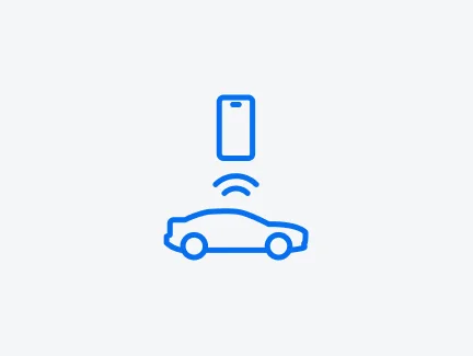 Vehicle status 