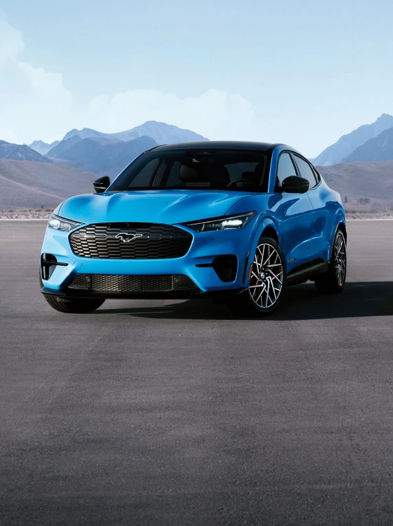 option for electric vehicle
