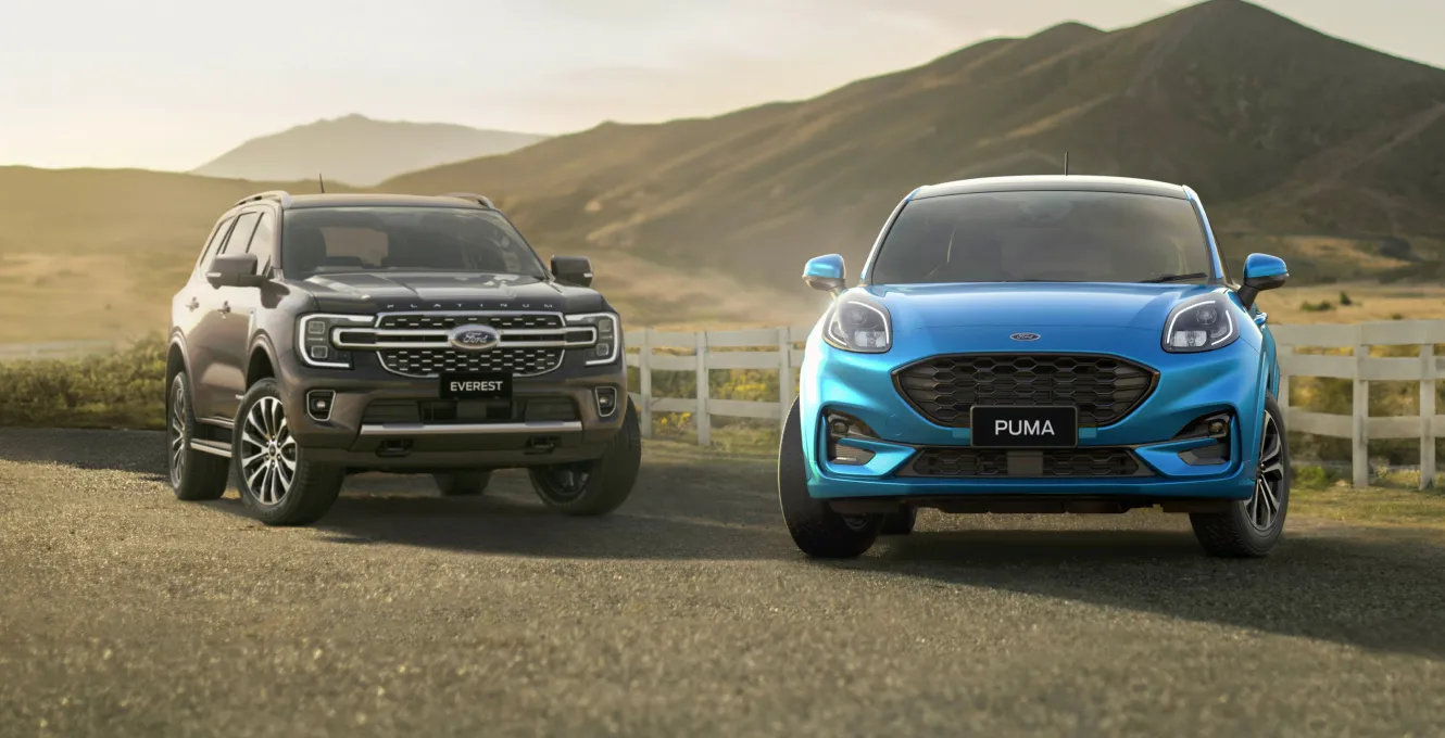 Option for suvs and cars