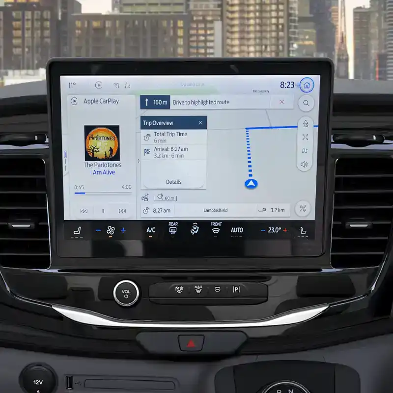 Seamless and smart connectivity