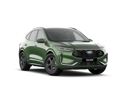 Escape ST-Line X Plug-in Hybrid FWD