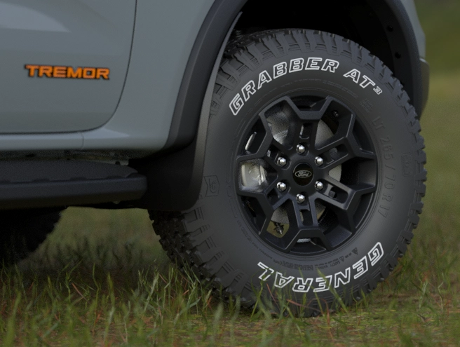 Wheels for adventure