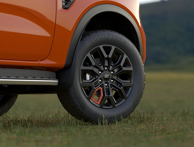 Stand-Out Alloys