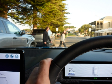 Navigate unexpected obstacles