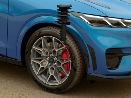 As smooth as it is slick