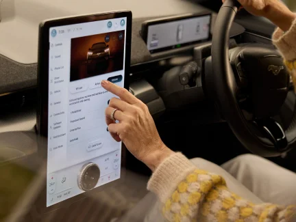 Three levels of thrill