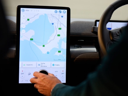 Intuitive integration