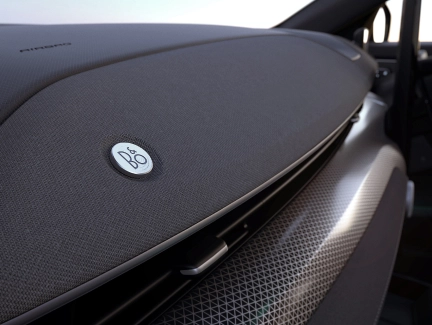 Soundtrack your drive