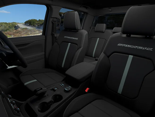 Custom interior design