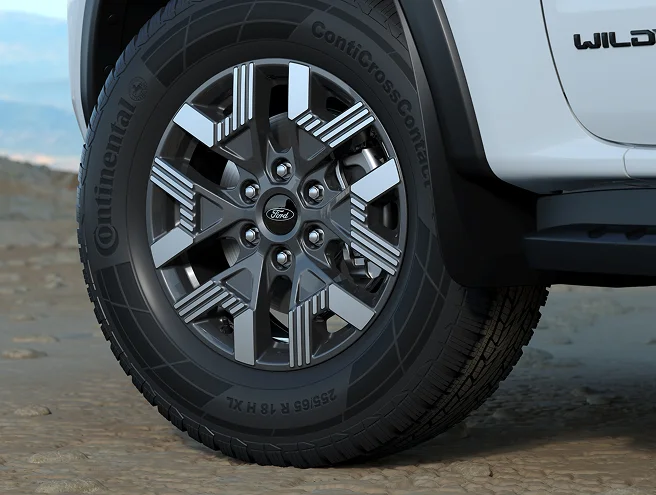 Stand out alloys