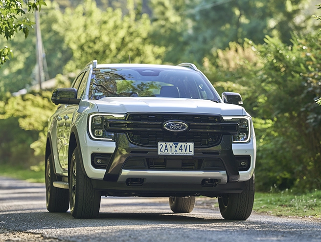 Impressive Fuel Economy