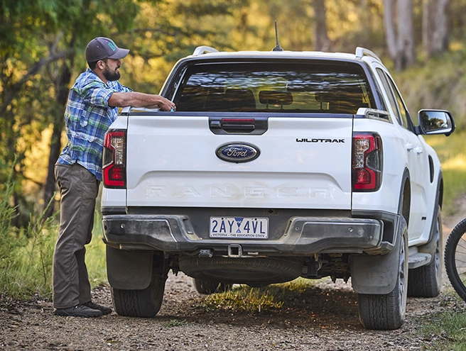 Reduced Tailpipe Emissions