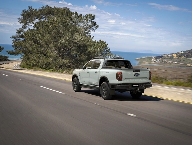 Reduced Tailpipe Emissions