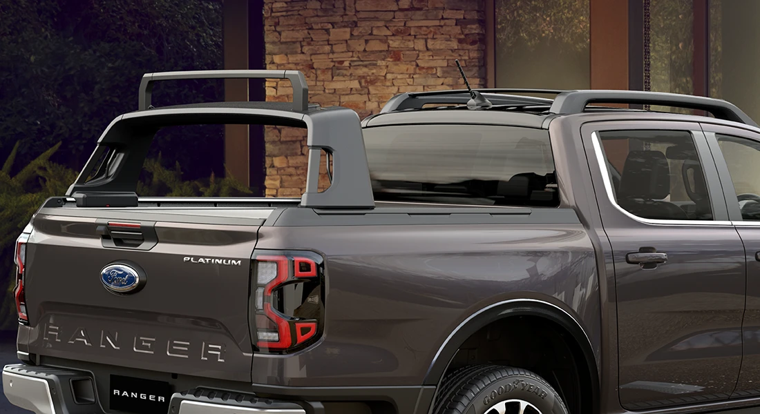 Flexible rack system