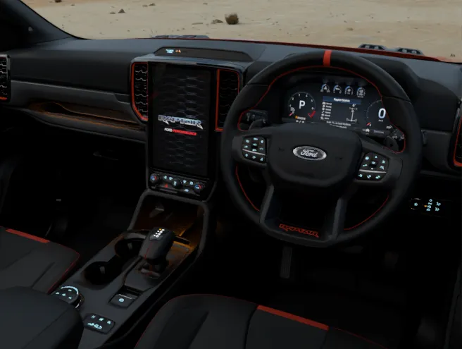 Unique full command dash