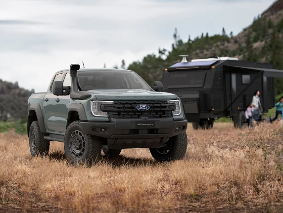 Super Duty XLT
