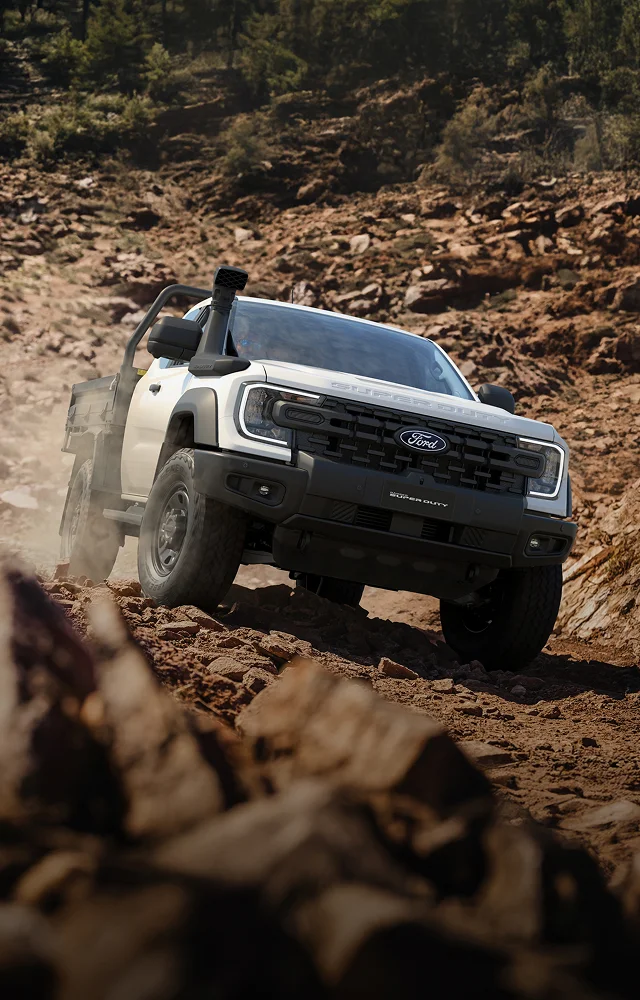 Super Duty
