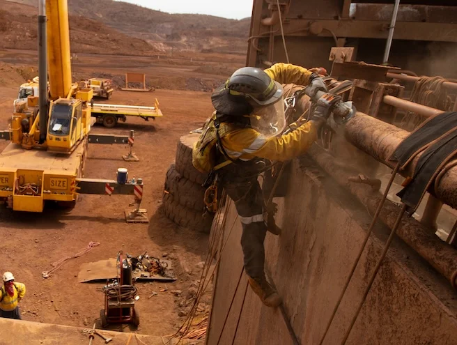 Construction
