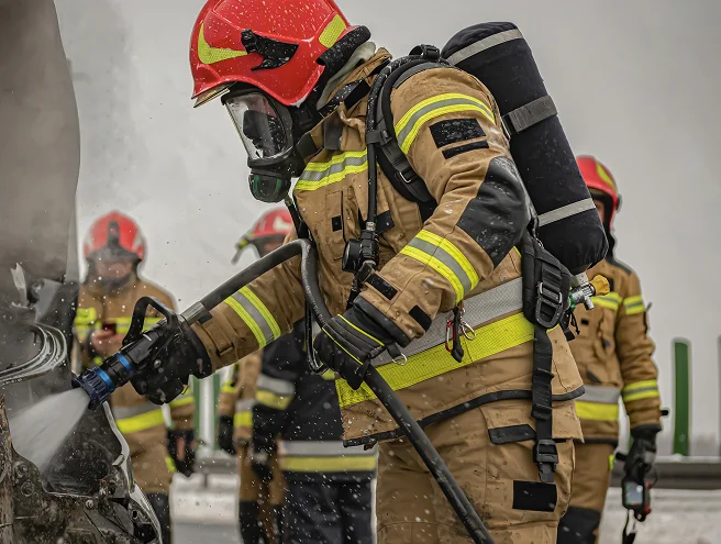 Emergency Services