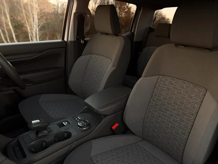 Driver comfort