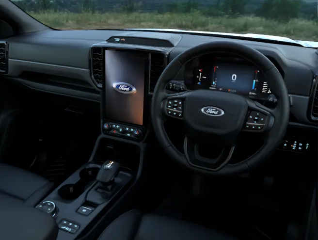 Uncompromising capability