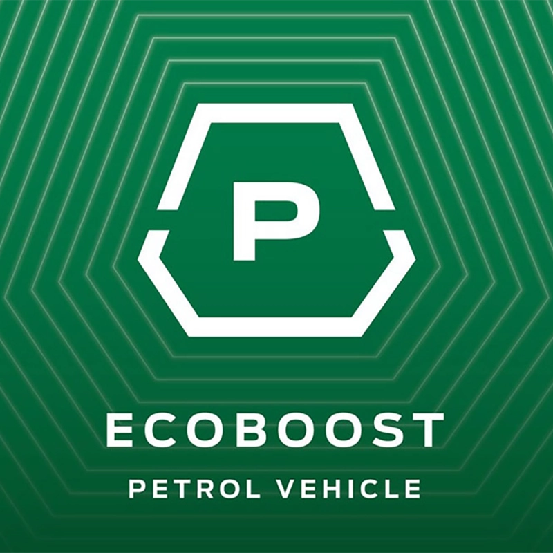 Ecoboost Powertrain
