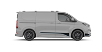 Sport Van