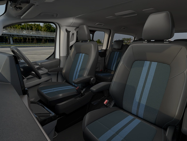 Performance seats