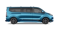 Tourneo Sport