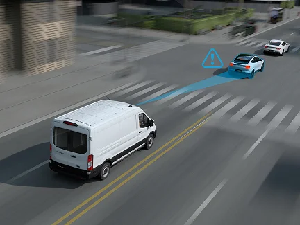 Emergency Braking