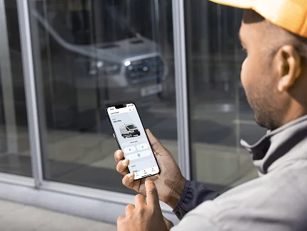 FordPass App