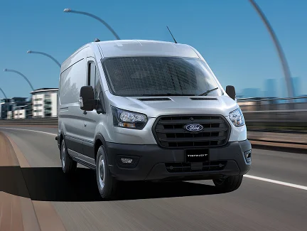 Ford Transit Van