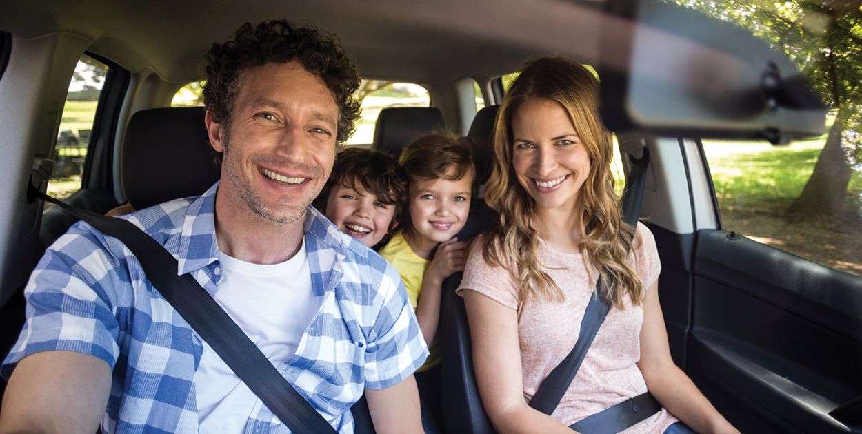 Mechanical Breakdown Insurance