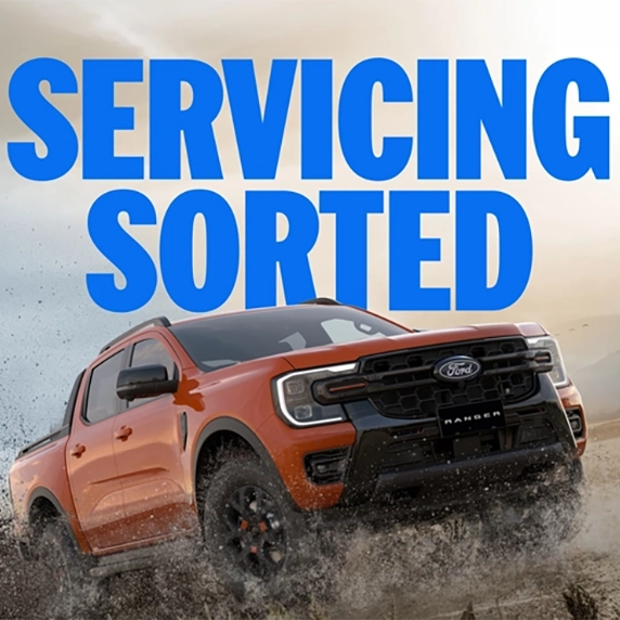 What is included in a General Service?