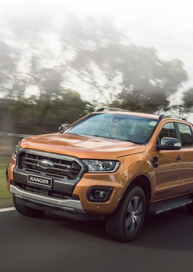 Ford Ranger Buyers Guide Frequently Asked Questions Ford Nz